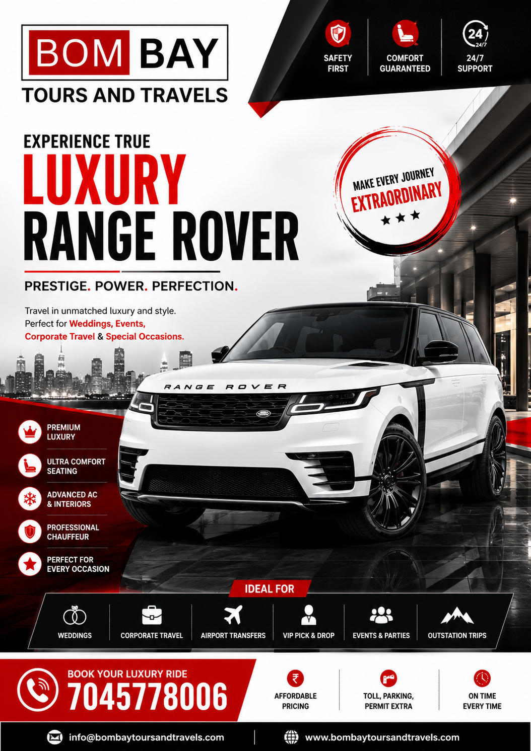 Range Rover